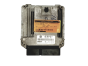 Controlador 03G906016N 0281011541 VW Bosch