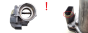 Mariposa De Aire 03G128063G A2C53249824 VAG TDI 2964
