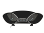Velocímetro/Instrumentos Y Relojes Ford Focus MK3 F1ET-10849-BJR 31644