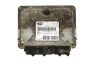 Controlador IAW.4AF.M9 55187372 Fiat Magneti Marelli 19458