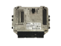 Controlador PSA 0281011090 9654984380 9647785580 Bosch 30211