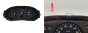 Velocímetro/Instrumentos Y Relojes Renault Clio 2 7700410442 C 2000