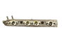 Rampa De Inyectores Renault  7700857013 2,0 F3R 7700868133