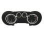 Velocímetro/Instrumentos Y Relojes Alfa Romeo Mito 50510265 A2C53302036 55960