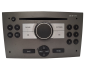Radio Cd Mp3 Opel 13188461 UCH-UK6 LC Blaupunkt