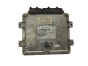 Controlador 51822896 4100147 6A0.3B0.00.A9 Fiat Metatron 13924