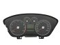 Velocímetro/Instrumentos Y Relojes Ford Focus C-Max 3M5F-10A855-A 29850