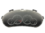 Velocímetro/Instrumentos Y Relojes Peugeot 206 9659731080 Jaeger