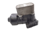 Cubierta Del Filtro De Aceite VWAG 03L117021C 03L115889C  03L115433
