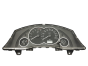 Velocímetro/Instrumentos Y Relojes Opel Meriva 13173381XT 110080162026 43423