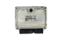 Controlador 038906019BK 0281010305 VW Bosch 44571