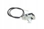 Cerradura Puerta Derecho Trasera Original Jumper Boxer Ducato 3 1617024980