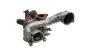 Turbocompresor 7700101141B GT1749 Garrett 2.2 TD Renault Espace 3