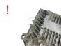 Controlador 9653577680 9647423380 5WS40155A-T SID801A PSA Siemens 60989