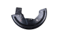 Protector Contra El Polvo Del Rotor Freno Delantero Izquierdo 400150852R Lodgy 