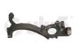 Mangueta De La Rueda Delantero Derecho 4F0407254E 54071452801 Audi A6 Vika