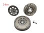 Rueda de doble masa + embrague 8201004711 7701478942 LUK 7701476589 2.0DCI Ren