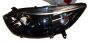 Reflector Izquierdo Nueva Original 260607853R Renault Captur