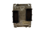 Controlador Fiat 00468019640 0261206980 ME73H4F001 Bosch 16131