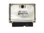 Controlador 038906019LJ 0281011222 Audi Bosch 18742