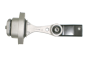 Soporte, Taco De Motor 1J0199851AK 31990032101 VW Audi Seat Skoda Vika