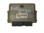 Controlador Fiat 55185364 0281010337 19242AAA Bosch 15403