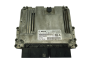 Controlador 9814182680 0281032456 9806460480 PSA Bosch 68206