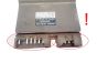 Controlador Toyota 89871-26010 131000-1280 Denso 44824