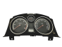 Velocímetro/Instrumentos Y Relojes Opel Astra H Zafira B 13251615BM 59410