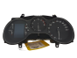 Velocímetro/Instrumentos Y Relojes Seat Altea 5P0920847D 110080370025 VDO