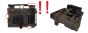 Controlador BSM B3 9643538080 PSA Delphi 1430