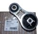 Soporte, Taco De Motor Para Renault 594653 8200003827 Hutchinson