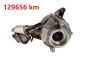 Turbocompresor 0375K9 GT1749V 9682778680 2.0 HDI Citroen Peugeot S9 129656 km
