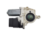 Motor Del Elevalunas Derecho Trasera VW Passat B6 3C9959704 997755-102