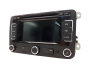 Radio Cd MP3 Navi Skoda 3T0035191A 7612032055 Amundsen