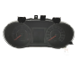 Velocímetro/Instrumentos Y Relojes Mitsubishi ASX 8100B726 32246