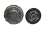 Embrague Completo 302052098R 301010879R 302100527R Valeo 1.2 TCE 1.5 dci Renault
