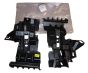 Fijación Del Parachoques Delantero Original 269166557R Renault