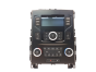 Radio del coche A/C Renault Megane 4 280905033R 4.2" 0km