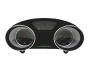 Velocímetro/Instrumentos Y Relojes Opel Astra K 39035243 600775881 GM