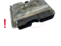 Controlador 038906012FN 0281010686 VW Seat Bosch 58207