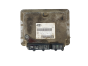Controlador IAW4AF.PP 55187374 Fiat Magneti Marelli 36166
