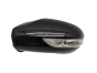 Retrovisor Izquierdo Mercedes A 2 W169 A3140403 9 Pin