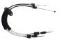 Cable Del Cambio De Marchas 7M3711874D 77111645501 VW Seat Vika