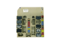 Controlador Moduł BSI 194747 8201194747  Renault 31400
