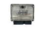 Controlador 038906012HP 0281011320 Seat VW Bosch 51928