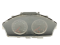 Velocímetro/Instrumentos Y Relojes Volvo V50 30728645 69594-880T 30710071 26474