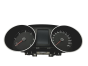 Velocímetro/Instrumentos Y Relojes VW Polo 6R 6C0920731E A2C96768200 VDO