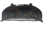 Velocímetro/Instrumentos Y Relojes Peugeot 406 9628534580 S Sagem 1072