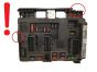 Controlador BSM -B3 S118470003D 9643498880 PSA Siemens 1199